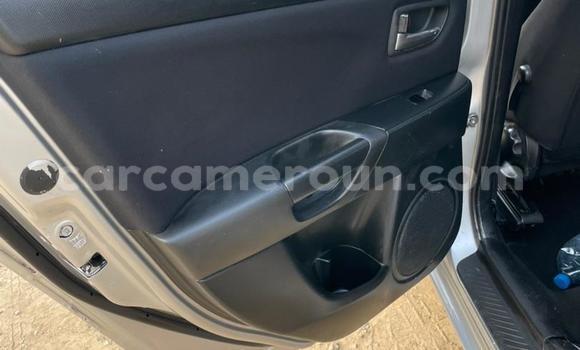 Acheter Occasion Voiture Mazda 3 Gris à Douala, Littoral Cameroon Acheter Occasion Voiture Mazda 3 Gris à Douala, Littoral Cameroon