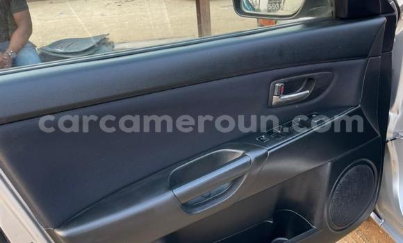 Acheter Occasion Voiture Mazda 3 Gris à Douala, Littoral Cameroon Acheter Occasion Voiture Mazda 3 Gris à Douala, Littoral Cameroon