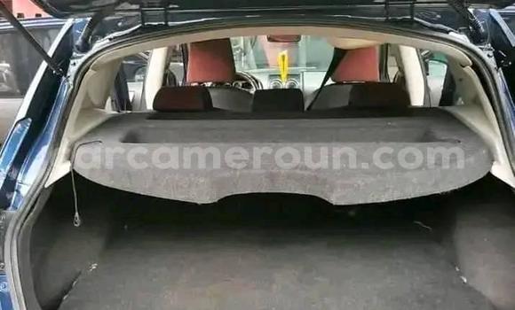Buy Used Nissan Qashqai Blue Car in Yaounde in Central Cameroon Buy Used Nissan Qashqai Blue Car in Yaounde in Central Cameroon