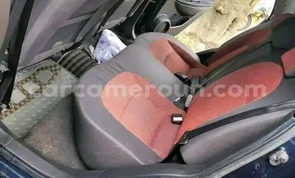 Buy Used Nissan Qashqai Blue Car in Yaounde in Central Cameroon Buy Used Nissan Qashqai Blue Car in Yaounde in Central Cameroon