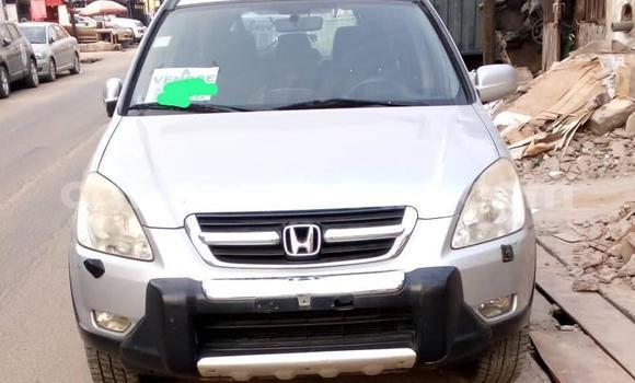 Sayi Na hannu Honda CR–V Sauran Mota in Douala a Ƙasar Kamaru