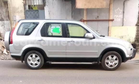 Acheter Occasion Voiture Honda CR–V Autre à Douala, Littoral Cameroon Acheter Occasion Voiture Honda CR–V Autre à Douala, Littoral Cameroon