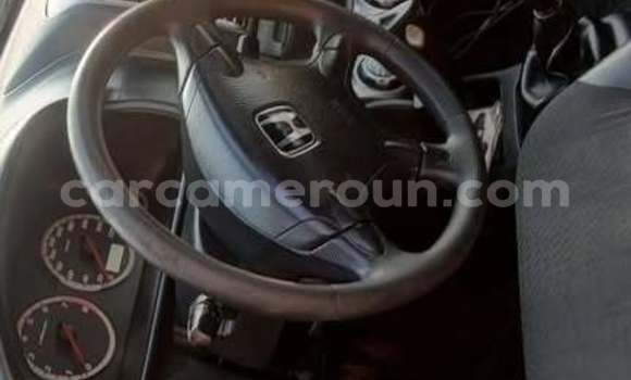 Acheter Occasion Voiture Honda CR–V Autre à Douala, Littoral Cameroon Acheter Occasion Voiture Honda CR–V Autre à Douala, Littoral Cameroon