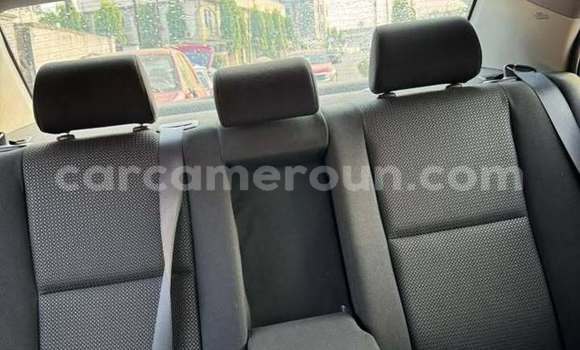 Buy Used Toyota Avensis Other Car in Douala in Littoral Cameroon Buy Used Toyota Avensis Other Car in Douala in Littoral Cameroon