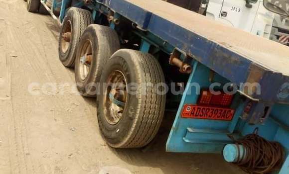 Buy Used Mercedes‒Benz 1213 White Truck in Douala in Littoral Cameroon Buy Used Mercedes‒Benz 1213 White Truck in Douala in Littoral Cameroon