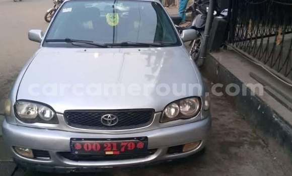 Buy Used Toyota Corolla Other Car in Douala in Littoral Cameroon