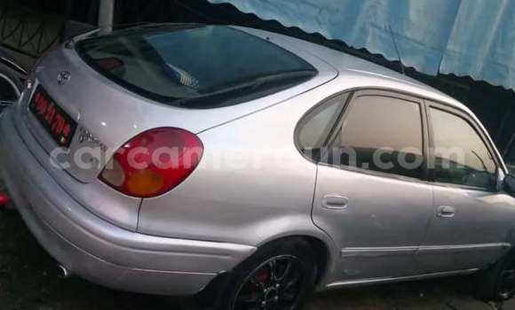 Acheter Occasion Voiture Toyota Corolla Autre à Douala, Littoral Cameroon Acheter Occasion Voiture Toyota Corolla Autre à Douala, Littoral Cameroon