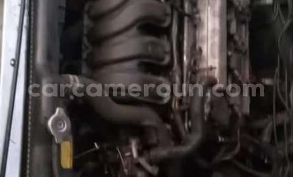 Acheter Occasion Voiture Toyota Corolla Autre à Douala, Littoral Cameroon Acheter Occasion Voiture Toyota Corolla Autre à Douala, Littoral Cameroon