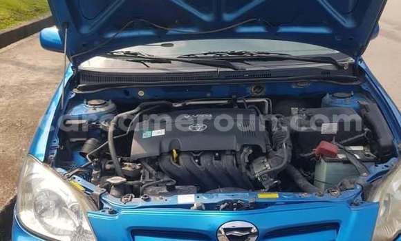 Acheter Occasion Voiture Toyota AE91 Bleu à Douala, Littoral Cameroon Acheter Occasion Voiture Toyota AE91 Bleu à Douala, Littoral Cameroon