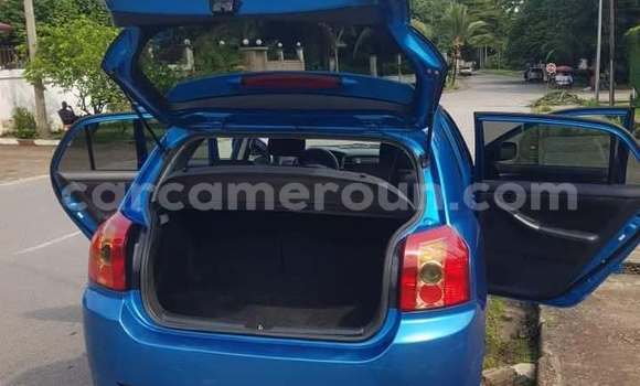 Acheter Occasion Voiture Toyota AE91 Bleu à Douala, Littoral Cameroon Acheter Occasion Voiture Toyota AE91 Bleu à Douala, Littoral Cameroon