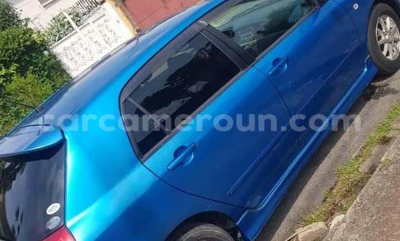 Acheter Occasion Voiture Toyota AE91 Bleu à Douala, Littoral Cameroon Acheter Occasion Voiture Toyota AE91 Bleu à Douala, Littoral Cameroon