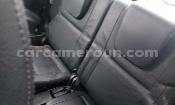 Acheter Occasion Voiture Toyota Corolla Noir à Douala, Littoral Cameroon Acheter Occasion Voiture Toyota Corolla Noir à Douala, Littoral Cameroon