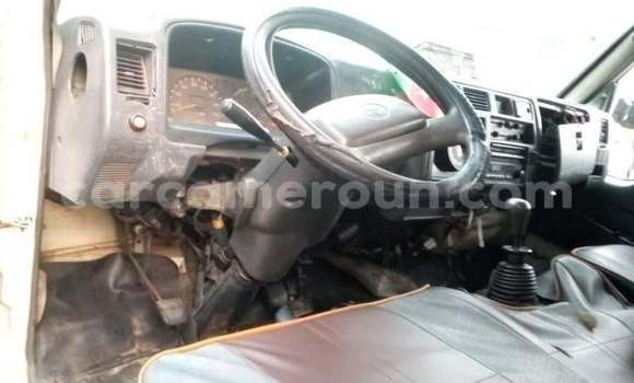 Buy Used Toyota Dyna White Truck in Douala in Littoral Cameroon Buy Used Toyota Dyna White Truck in Douala in Littoral Cameroon