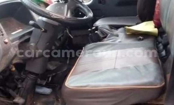 Buy Used Toyota Dyna White Truck in Douala in Littoral Cameroon Buy Used Toyota Dyna White Truck in Douala in Littoral Cameroon