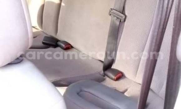 Buy Used Chrysler Voyager Black Car in Douala in Littoral Cameroon Buy Used Chrysler Voyager Black Car in Douala in Littoral Cameroon