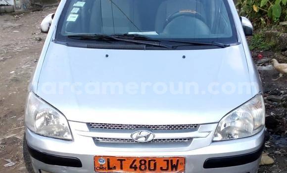 Buy Used Hyundai Getz Other Car in Douala in Littoral Cameroon Buy Used Hyundai Getz Other Car in Douala in Littoral Cameroon
