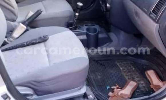 Buy Used Hyundai Getz Other Car in Douala in Littoral Cameroon Buy Used Hyundai Getz Other Car in Douala in Littoral Cameroon