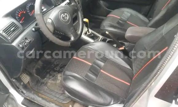 Buy Used Toyota Corolla Other Car in Douala in Littoral Cameroon Buy Used Toyota Corolla Other Car in Douala in Littoral Cameroon