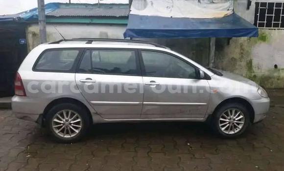 Buy Used Toyota Corolla Other Car in Douala in Littoral Cameroon Buy Used Toyota Corolla Other Car in Douala in Littoral Cameroon