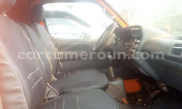 Buy Used Toyota Hiace Other Car in Douala in Littoral Cameroon Buy Used Toyota Hiace Other Car in Douala in Littoral Cameroon