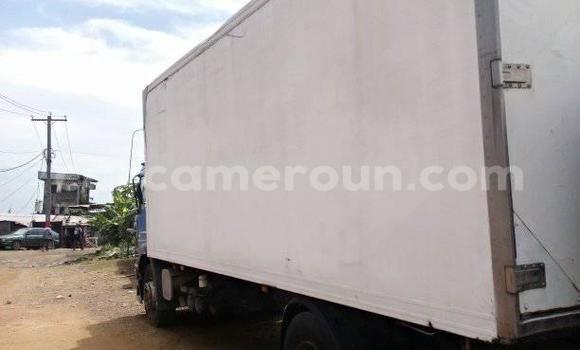 Acheter Occasion Utilitaire Citroen Berlingo Blanc à Douala, Littoral Cameroon Acheter Occasion Utilitaire Citroen Berlingo Blanc à Douala, Littoral Cameroon