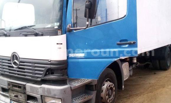 Acheter Occasion Utilitaire Citroen Berlingo Blanc à Douala, Littoral Cameroon Acheter Occasion Utilitaire Citroen Berlingo Blanc à Douala, Littoral Cameroon