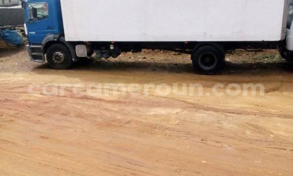 Acheter Occasion Utilitaire Citroen Berlingo Blanc à Douala, Littoral Cameroon Acheter Occasion Utilitaire Citroen Berlingo Blanc à Douala, Littoral Cameroon