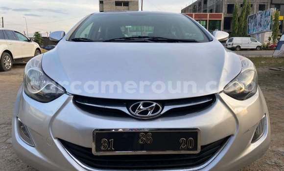 Buy Used Hyundai Elantra Other Car in Douala in Littoral Cameroon