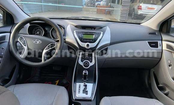 Acheter Occasion Voiture Hyundai Elantra Autre à Douala, Littoral Cameroon Acheter Occasion Voiture Hyundai Elantra Autre à Douala, Littoral Cameroon