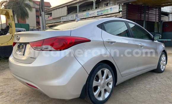 Acheter Occasion Voiture Hyundai Elantra Autre à Douala, Littoral Cameroon Acheter Occasion Voiture Hyundai Elantra Autre à Douala, Littoral Cameroon