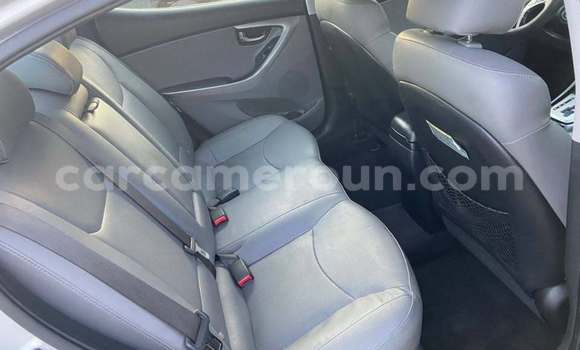 Acheter Occasion Voiture Hyundai Elantra Autre à Douala, Littoral Cameroon Acheter Occasion Voiture Hyundai Elantra Autre à Douala, Littoral Cameroon