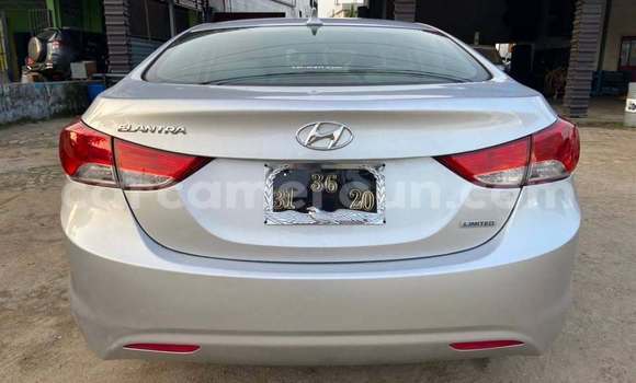 Acheter Occasion Voiture Hyundai Elantra Autre à Douala, Littoral Cameroon Acheter Occasion Voiture Hyundai Elantra Autre à Douala, Littoral Cameroon