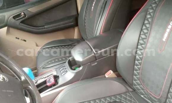Buy Used Toyota 4Runner White Car in Douala in Littoral Cameroon Buy Used Toyota 4Runner White Car in Douala in Littoral Cameroon