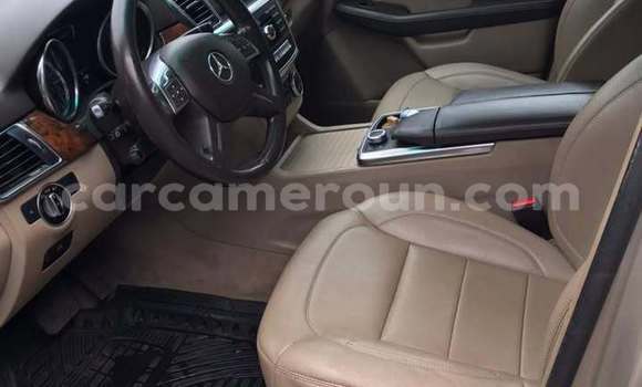 Buy Used Mercedes‒Benz ML–Class Other Car in Douala in Littoral Cameroon Buy Used Mercedes‒Benz ML–Class Other Car in Douala in Littoral Cameroon