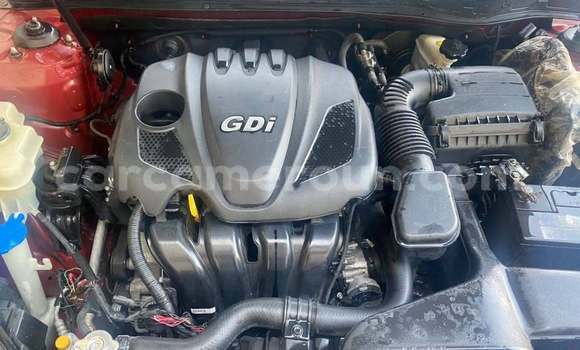 Acheter Occasion Voiture Kia Sorento Rouge à Douala, Littoral Cameroon Acheter Occasion Voiture Kia Sorento Rouge à Douala, Littoral Cameroon