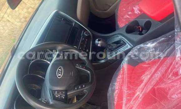 Acheter Occasion Voiture Kia Sorento Rouge à Douala, Littoral Cameroon Acheter Occasion Voiture Kia Sorento Rouge à Douala, Littoral Cameroon