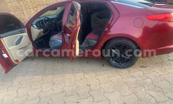 Acheter Occasion Voiture Kia Sorento Rouge à Douala, Littoral Cameroon Acheter Occasion Voiture Kia Sorento Rouge à Douala, Littoral Cameroon