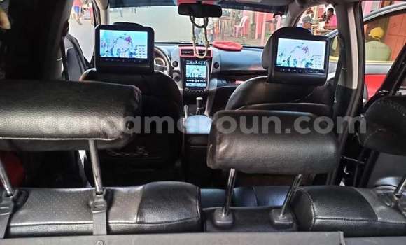 Buy Used Toyota RAV4 Black Car in Douala in Littoral Cameroon Buy Used Toyota RAV4 Black Car in Douala in Littoral Cameroon
