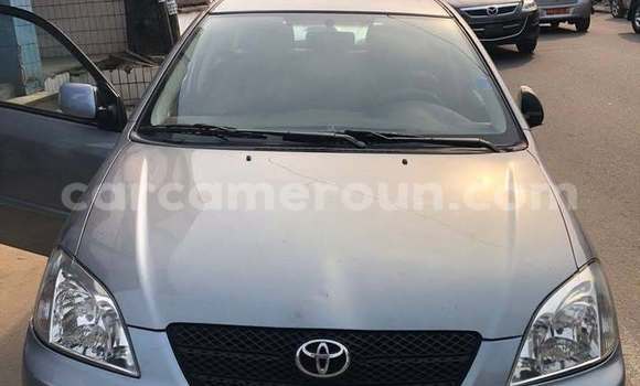 Buy Used Toyota Altis Other Car in Douala in Littoral Cameroon Buy Used Toyota Altis Other Car in Douala in Littoral Cameroon