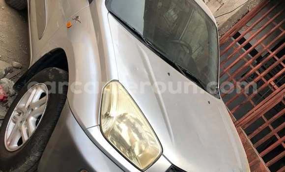 Buy Used Toyota RAV4 Other Car in Douala in Littoral Cameroon Buy Used Toyota RAV4 Other Car in Douala in Littoral Cameroon
