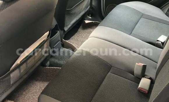 Buy Used Toyota RAV4 Other Car in Douala in Littoral Cameroon Buy Used Toyota RAV4 Other Car in Douala in Littoral Cameroon