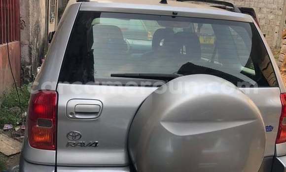 Buy Used Toyota RAV4 Other Car in Douala in Littoral Cameroon Buy Used Toyota RAV4 Other Car in Douala in Littoral Cameroon