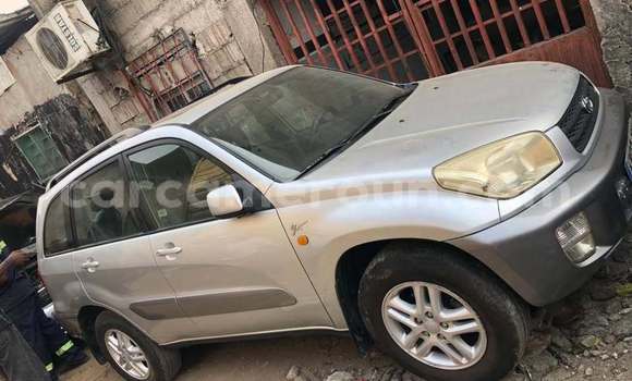 Buy Used Toyota RAV4 Other Car in Douala in Littoral Cameroon Buy Used Toyota RAV4 Other Car in Douala in Littoral Cameroon
