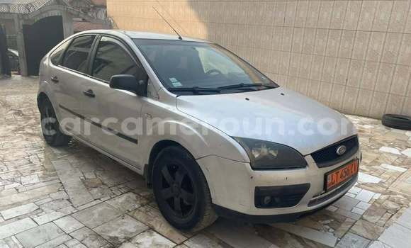 Buy Used Ford Focus Other Car in Douala in Littoral Cameroon Buy Used Ford Focus Other Car in Douala in Littoral Cameroon