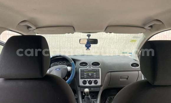 Buy Used Ford Focus Other Car in Douala in Littoral Cameroon Buy Used Ford Focus Other Car in Douala in Littoral Cameroon
