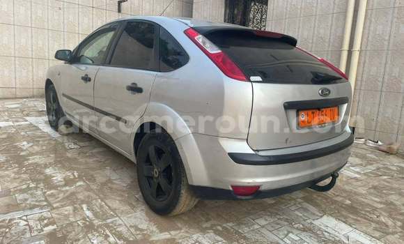 Buy Used Ford Focus Other Car in Douala in Littoral Cameroon Buy Used Ford Focus Other Car in Douala in Littoral Cameroon