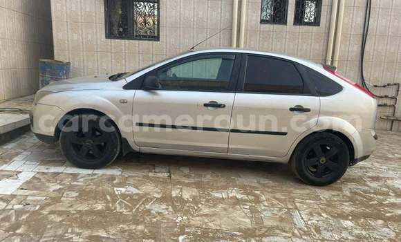 Buy Used Ford Focus Other Car in Douala in Littoral Cameroon Buy Used Ford Focus Other Car in Douala in Littoral Cameroon
