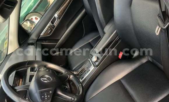 Buy Used Mercedes-Benz C-Classe Black Car in Douala in Littoral Cameroon Buy Used Mercedes-Benz C-Classe Black Car in Douala in Littoral Cameroon