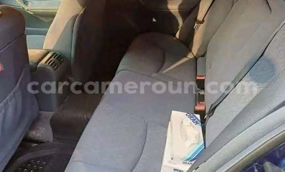 Sayi Na hannu Mercedes‒Benz C–Class Blue Mota in Douala a Ƙasar Kamaru Sayi Na hannu Mercedes‒Benz C–Class Blue Mota in Douala a Ƙasar Kamaru