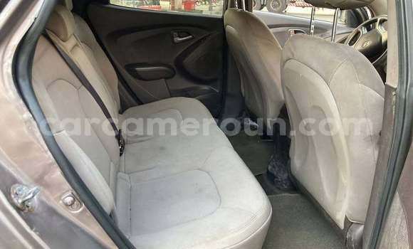 Buy Used Hyundai Tucson Other Car in Douala in Littoral Cameroon Buy Used Hyundai Tucson Other Car in Douala in Littoral Cameroon